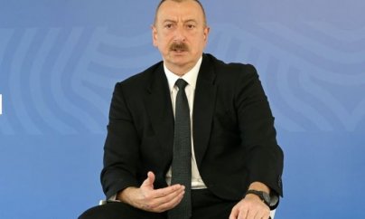 İlham Əliyev: “Dünən oteldə baş verən o biabırçı hadisə dözülməzdir”