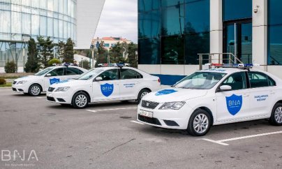 BNA məsləhət almaq üçün 2 aylıq şirkətə 2,1 milyon manat ödəyəcək