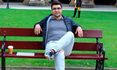 Büdcə də bizimdir, park da, dövlət də - Feysbuk statusu 