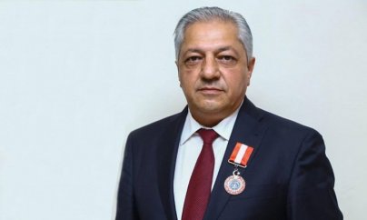 Deputat Konstitusiyanı necə pozub?