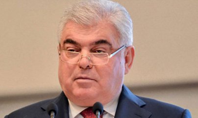 Ziya Məmmədovun tikdirdiyi bina satılır