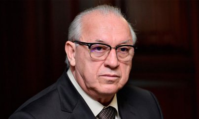 Həbs olunan məmur Cahangir Əsgərovun bacısı oğludur?