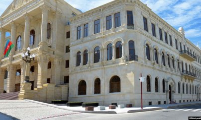 ‘Bu, KİV üzərində nəzarət xarakteri daşıyır və senzuradır’