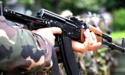 Müdafiə Nazirliyi: 4 hərbçimiz şəhid oldu - YENİLƏNİB