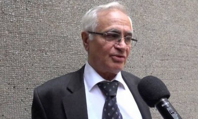 DTX Rəhim Qazıyevi saxlayıb, cinayət işi açılıb