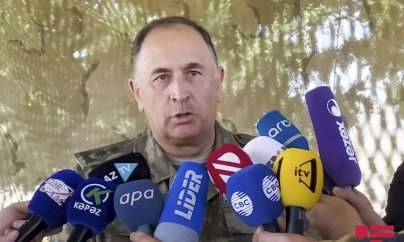 General-mayor Polad Həşimov, polkovnik İlqar Mirzəyev və daha 5 hərbçi şəhid olub - SİYAHI