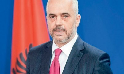 Edi Rama hər iki tərəfi atəşkəs rejiminə qayıtmağa çağırır
