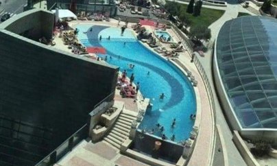 94 yaşlı Əhməd Əhmədovun otel sahibi olmasına niyə çoxu inandı?