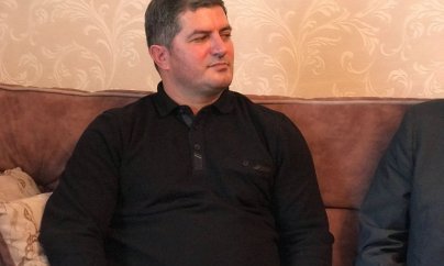 Qarabağa dəstək yürüşündə iştirak edən AXCP üzvləri həbs olundu