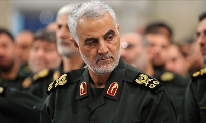 Süleymaninin qətlində şübhəli bilinən şəxs edam olundu