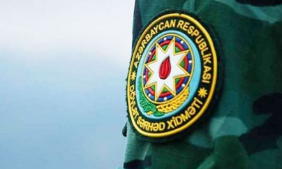 Hərbi hissənin qərargah rəisi qəzada öldü