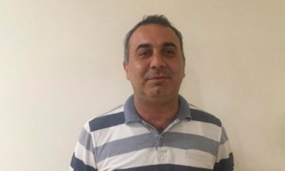 Belə də ölmək də rahatdır...