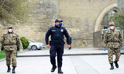 Karantin qaydaları yenidən sərtləşdirilə bilər (RƏSMİ)