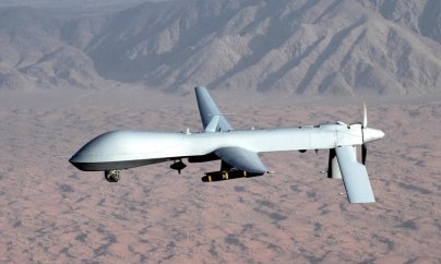 Tovuz istiqamətində Ermənistanın iki PUA-sı məhv edildi