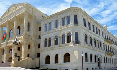 Jurnalistdən Baş prokorura və nazirə müaricət