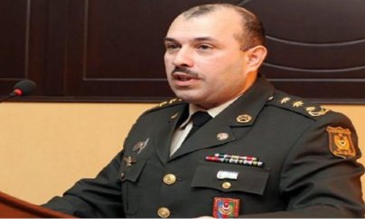 Azərbaycan Tovuz döyüşlərində ərazi itkisi verməyib (RƏSMİ)