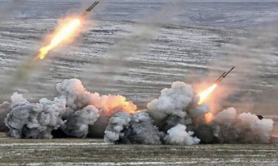 Cəbhədə vəziyyət yenidən gərginləşdi: iki erməni hərbçi yaralandı (RƏSMİ)