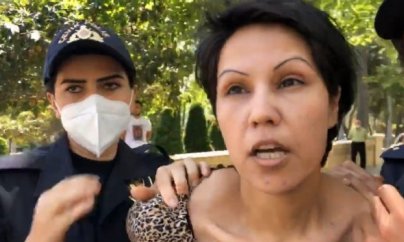 Bələdiyyə üzvü Vəfa Nağıya cinayət işi açıla bilər