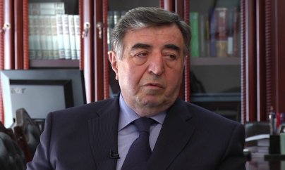 Əhmədzadənin “Ruzi”si