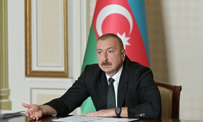 Prezident Qorxmaz Hüseynovla Əhməd Əhmədzadəni tənqid etdi: 