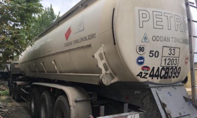 Masallı sakini: “Başa düşdüm ki, rüşvət kimi alıblar”