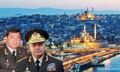 Hərbdən biznesə addımla marş!