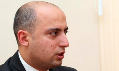 Emin Əmrullayev Təhsil naziri təyin edildi