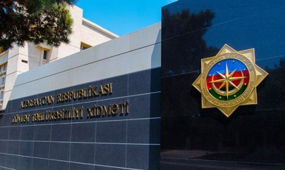 DTX: Arzu Əliyevanın adından sosial şəbəkədə yayılmış müraciətin ona heç bir aidiyyəti yoxdur