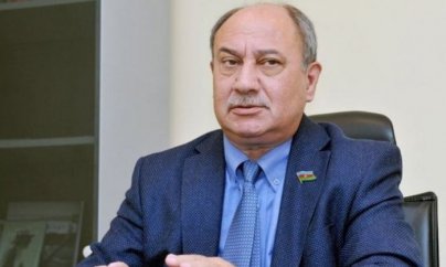 Araz Əlizadə koronavirusa yoluxub