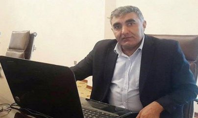 Jurnalist COVID-19-dan dünyasını dəyişdi