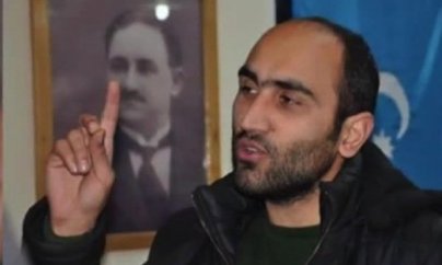 Müsavat başqanının müavini saxlanılıb