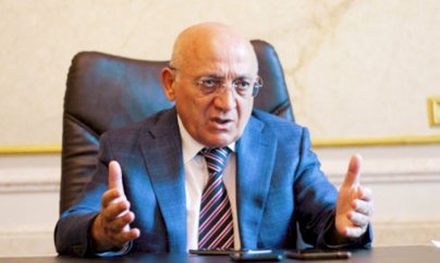 Mübariz Qurbanlının yarım milyonluq tenderi