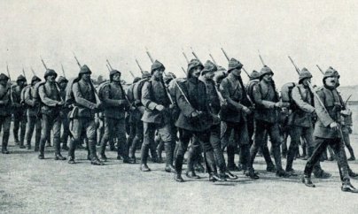 102 ilin xatirəsi: Sanki Nuru Paşa qayıdır...