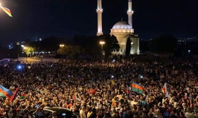 Azərbaycanlı yazarlar həbsləri pisləyən bəyanat yaydılar