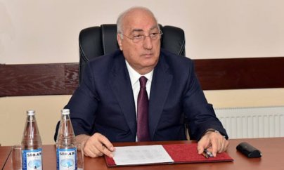 Zakir Fərəcov vergi borcu olan şirkətlərin tender pullarını verəcəkmi?