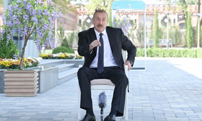 “Ermənistanın hünəri varsa, tanısın “Dağlıq Qarabağ respublikası”nı”