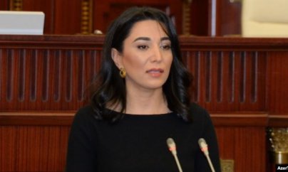 Ombudsman həbsdəki AXCP üzvləri ilə görüşüb