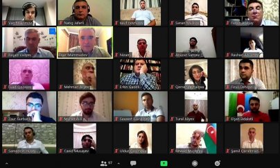 İlqar Məmmədov qurultayda sədr seçilmədi - ReAl-da onlayn qurultay