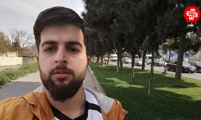 NİDA üzvünün “Bandotdel”ə aparıldığı deyilir