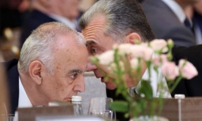 Milyonluq şirkətin kağız üstündəki direktorları