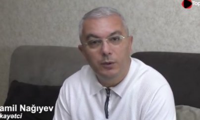 Vətəndaşın şikayətçi olduğu “RR Constructions