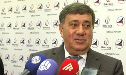 AZAL rəhbərinin 1-ci müavininin də şirkətləri üzə çıxdı