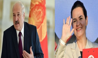 Politoloq: 26 illik avtokrat gənc evdar qadına uduzdu