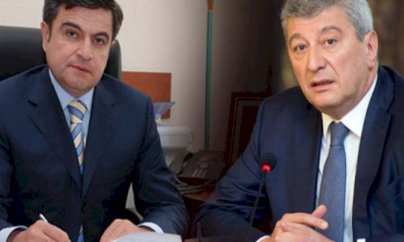 Xarici İşlər Nazirinin iki müavini DTX-da - Yeni həbslər gözlənilir