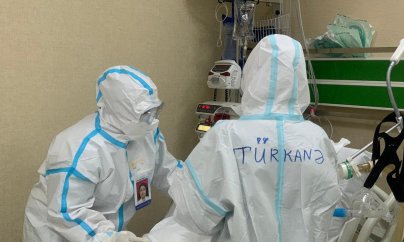 Koronavirusa yoluxma sayı yenə 100-ü keçdi