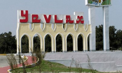 Yevlxda kənd icra nümayəndəsi işləmiş şəxs saxlanılıb