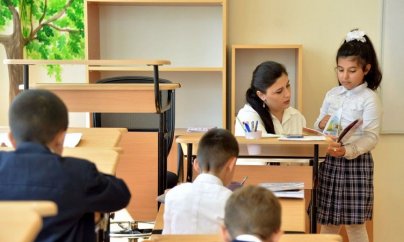 Məktəblər nə vaxt açılacaq? - Prezidentin köməkçisindən açıqlama