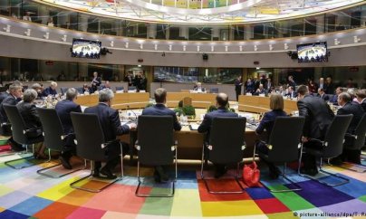 Avropa Birliyi Lukaşenkonun qələbəsini tanımaqdan imtina etdi