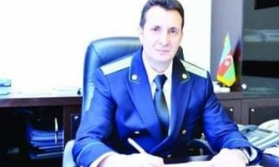 Vəkil generalın işdən çıxarılmasının səbəbini açıqladı