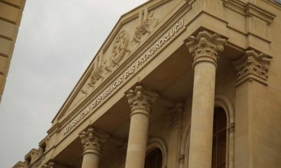 Baş prokurorluq əhaliyə müraciət edib